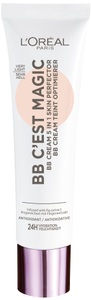 L´Oréal Paris, L´Oréal Paris Sehr Hell BB C'Est Magic BB Cream 30ml, L?Oréal Paris L?Oréal Paris BB C'Est Magic bb_cream 30.0 ml