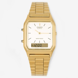 Casio, Casio Casio Collection Uhren Unisex, Casio Collection AQ-230GA-9DMQYES Unisexuhr