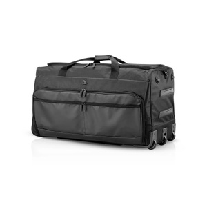 Pack Easy, Pack Easy Light Bag, Rolltasche 82 CM, Pack Easy - 82cm Black, 82.0cm, 82CM BLACK, 82 CM, Black