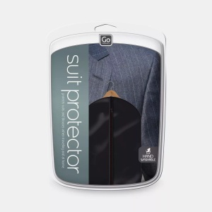 GO, GO Kleidersack ONE Size, GOTravel Kleidersack The Suiter