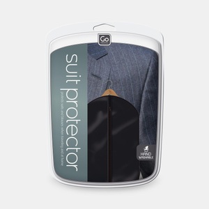 GO, GO Kleidersack ONE Size, GOTravel Kleidersack The Suiter