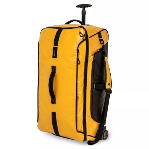 Samsonite, Samsonite Duffle bag mit Rollen Paradiver Light 79 CM, 