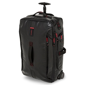Samsonite, Samsonite Duffle bag mit Rollen 67 CM, Samsonite Koffer, 2 Rollen