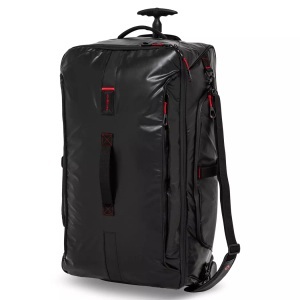Samsonite, Samsonite Duffle bag mit Rollen 79 CM, Samsonite Koffer 2 Rollen