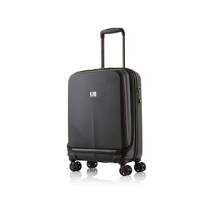 Pack Easy, Pack Easy Harschalenkoffer 55 CM, Pack Easy - Harschalenkoffer, 55.0cm, 55 CM, Black