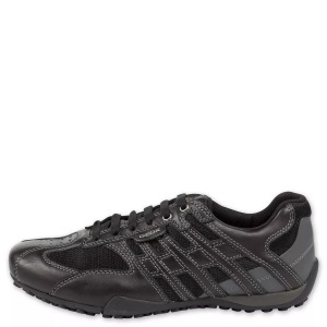 GEOX, Geox Herren Sneakers, Low Top 40, 