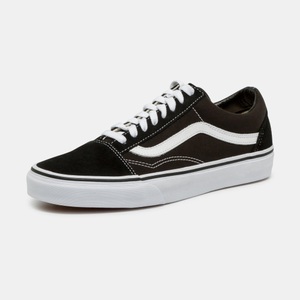 VANS, Vans Herren Sneakers, Low Top 42, Vans Old skool-9 42