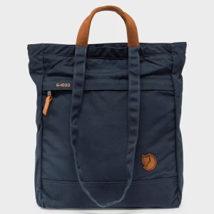 FJALLRAVEN, Totepack No.1 14 L Tasche, Fjällräven Totepack No.1 Daypack marine