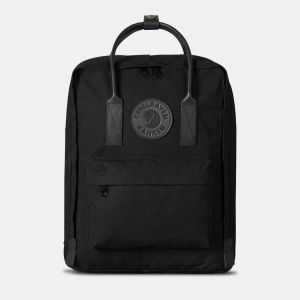 FJALLRAVEN, Fjällräven Kånken No.2 Backpack black edition 2019 Daypacks, Fjällräven Freizeitrucksack »Kanken No. 2«