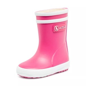 AIGLE, Aigle Gummistiefel 21, Aigle Baby-flac Lolly Pop-21 21
