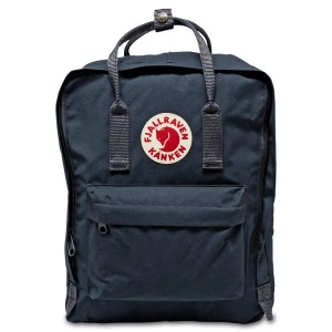 FJALLRAVEN, Fjallraven Damen Rucksack ONE Size, Fjällräven Freizeitrucksack »Kanken 16 l«