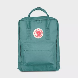 FJALLRAVEN, Rucksack 'Kånken', Fjällräven Freizeitrucksack »Kanken 16 l«
