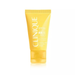 Clinique, Clinique Anti-Wrinkle Face Cream SPF30 50ml, CLINIQUE Sun ?SPF 30 Anti-Wrinkle Face Cream Anti-Falten Sonnenschutzcreme fürs Gesicht