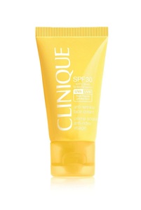 Clinique, Clinique Anti-Wrinkle Face Cream SPF30 50ml, CLINIQUE Sun ?SPF 30 Anti-Wrinkle Face Cream Anti-Falten Sonnenschutzcreme fürs Gesicht