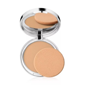 Clinique, Clinique Superpowder Double Face Powder - Matte Honey, CLINIQUE Superpowder? Double Face Makeup Matte Honey2-in-1-Puder + Foundation