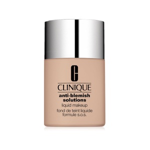 Clinique, Anti-blemish? Solutions Liquid Foundation Damen CN Beige 30ml, Anti-Blemish Liquid Makeup - Anti-blemish Solutions Liquid Makeup Cn 126 Espresso