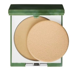 Clinique, Clinique Stay-Matte Sheer Pressed Powder - Stay Buff, Clinique Clinique Stay-Matte Sheer Pressed Powder puder 7.6 g