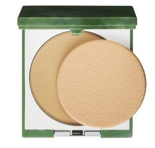 Clinique, Clinique Stay-Matte Sheer Pressed Powder - Stay Buff, Clinique Clinique Stay-Matte Sheer Pressed Powder puder 7.6 g
