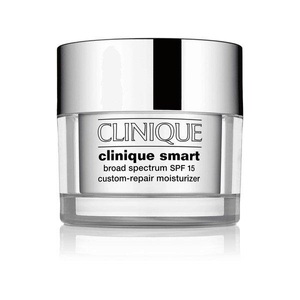 Clinique, Clinique Smart - SPF 15 Custom-Repair Moisturizer DC, 