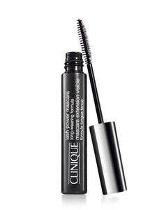 Clinique, Clinique Lash Power Mascara Long-Wearing Formula - 01 Black 6ml, Clinique Clinique Lash Power Mascara mascara 6.0 ml