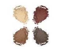 Clinique, Clinique - All About Shadow Quads - Morning Java, Clinique Clinique All About Shadow Quad lidschatten 4.8 g