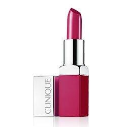Clinique, Clinique Clinique Pop™ Lippenstift + Primer in einem - Punch Pop, Clinique Clinique Pop™ Matte Lip Colour + Primer - Punch Pop