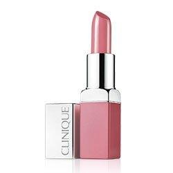Clinique, Clinique Clinique Pop™ Lippenstift + Primer in einem - Fab Pop, Clinique Clinique Pop Lip Color lippenstift 3.9 g
