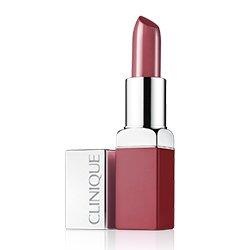 Clinique, Clinique Clinique Pop™ Lippenstift + Primer in einem - Plum Pop, Clinique Clinique Pop Lip Color lippenstift 3.9 g