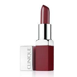 Clinique, Clinique Clinique Pop™ Lippenstift + Primer in einem - Berry Pop, Clinique Clinique Pop Lip Color lippenstift 3.9 g