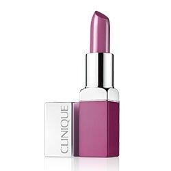 Clinique, Clinique Clinique Pop™ Lippenstift + Primer in einem - Grape Pop, Clinique Clinique Pop Lip Color lippenstift 3.9 g