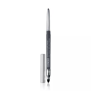 Clinique, Clinique - Quickliner For Eyes Intense - Intense Charcoal, Clinique Quickliner? für intensive Augen