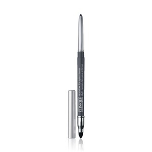 Clinique, Clinique - Quickliner For Eyes Intense - Intense Charcoal, Clinique Quickliner? für intensive Augen