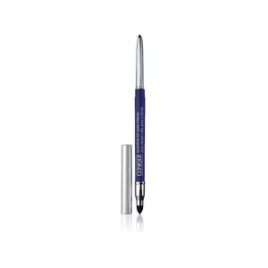 Clinique, Clinique - Quickliner For Eyes Intense - Intense Ivy, Clinique Quickliner For Eyes Intense 0.3 g
