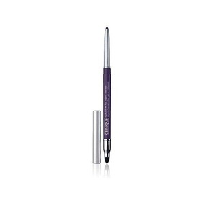 Clinique, Clinique - Quickliner For Eyes Intense - Intense Plum, Clinique Quickliner For Eyes Intense 0.3 g