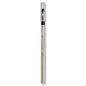 Clinique, Clinique Quickliner For Eyes - Really Black, Clinique - Quickliner Eyes, REALLY BLACK