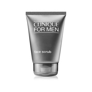 Clinique, Clinique Face Scrub, CLINIQUE FOR MEN Gesichtspeeling