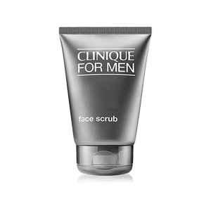Clinique, Clinique Face Scrub, CLINIQUE FOR MEN Gesichtspeeling