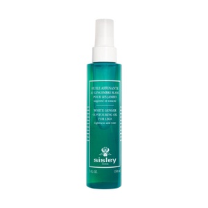 Sisley, Sisley Huile Affinante Au Gingembre Blanc Körperöl 150ml, 