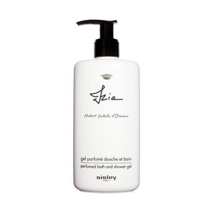 Sisley, Sisley Izia Parfümierte Bad und Duschengel 250ml/8.4oz, Sisley Fragrance - Gel Parfumé Douche et Bain Izia
