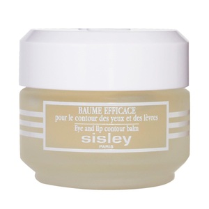 Sisley, Sisley Baume Efficace Contour des Yeux et des Lèvres Augenbalsam 30ml, Sisley Eye and Lip Contour Balm 30 ml