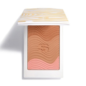 Sisley, Sisley Phyto Touche Sun Glow polvere con una spazzola - # Trio Miel..., Phyto Touche - Trio Miel Cannelle 1