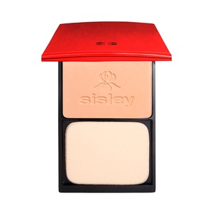 Sisley, Sisley 03 Natural Phyto-Teint Eclat Compact Foundation 10g, Sisley PhytoTeint Ultra Èclat Compact Foundation Oil Free 10ST