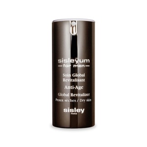 Sisley, Sisley Sisleÿum for Men - Peaux Sèches Gesichtscreme 50ml, Sisleÿum - For Men Soin Global Revitalisant peaux sèches