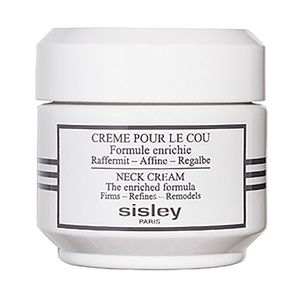 Sisley, Sisley Neck Cream Formula Enriched 50 ml (Cosmetics , Face , Treatm..., Sisley Neck Cream The Enriched Formula 50ml