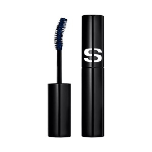 Sisley, Sisley Blue So Curl Mascara 10ml, Phyto Mascara - So Curl Deep Blue 3