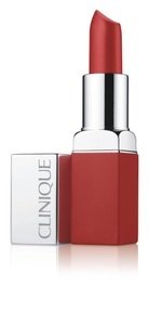Clinique, Clinique Pop? Matte Ruby Pop 3.4ml, Clinique Pop Pop Matte Lip Colour + Primer 1ST