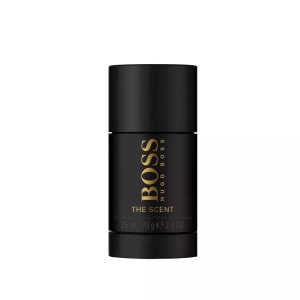 Hugo Boss, Boss The Scent by Hugo Boss Deodorant Stick 75 ml, Hugo Boss Boss The Scent Deodorant Stick 73 ml