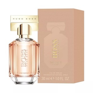 Boss, Boss Hugo Boss The Scent For Her Eau de Parfum (EdP) 30ml, Hugo Boss Boss The Scent Hugo Boss Boss The Scent For Her eau_de_parfum 30.0 ml