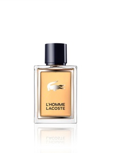Lacoste, Lacoste Herren L'Homme, EDT 50ml, Lacoste L’homme by Lacoste Eau de Toilette Spray 50 ml