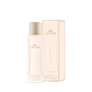 Lacoste, Lacoste Pour Femme Timeless Timeless Eau de Parfum (EdP) 50ml, Lacoste Pour Femme Timeless Eau de Parfum 50ml